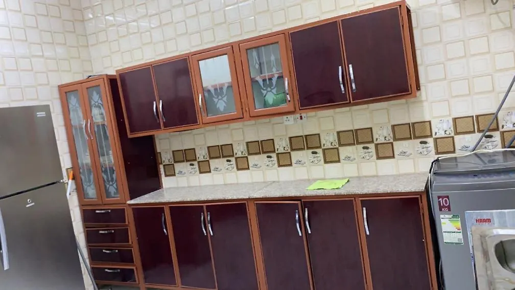 شقة فاخرةبمدخل خاص Riyadh Apartment