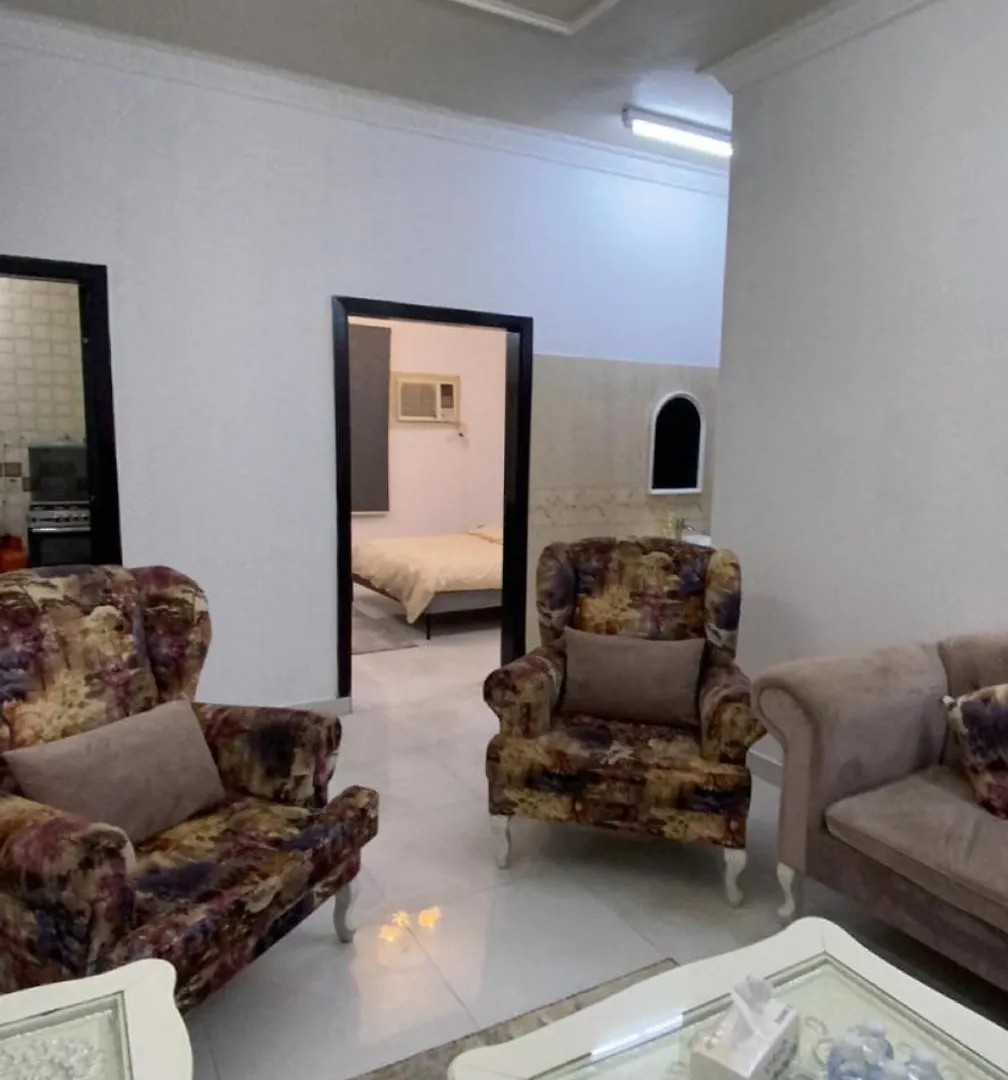 Apartment شقة فاخرةبمدخل خاص Riyadh Saudi Arabia