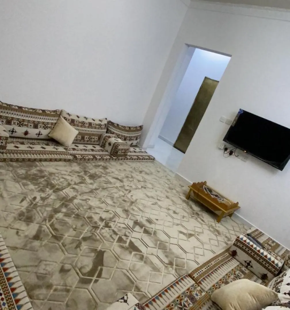 شقة فاخرةبمدخل خاص Riyadh