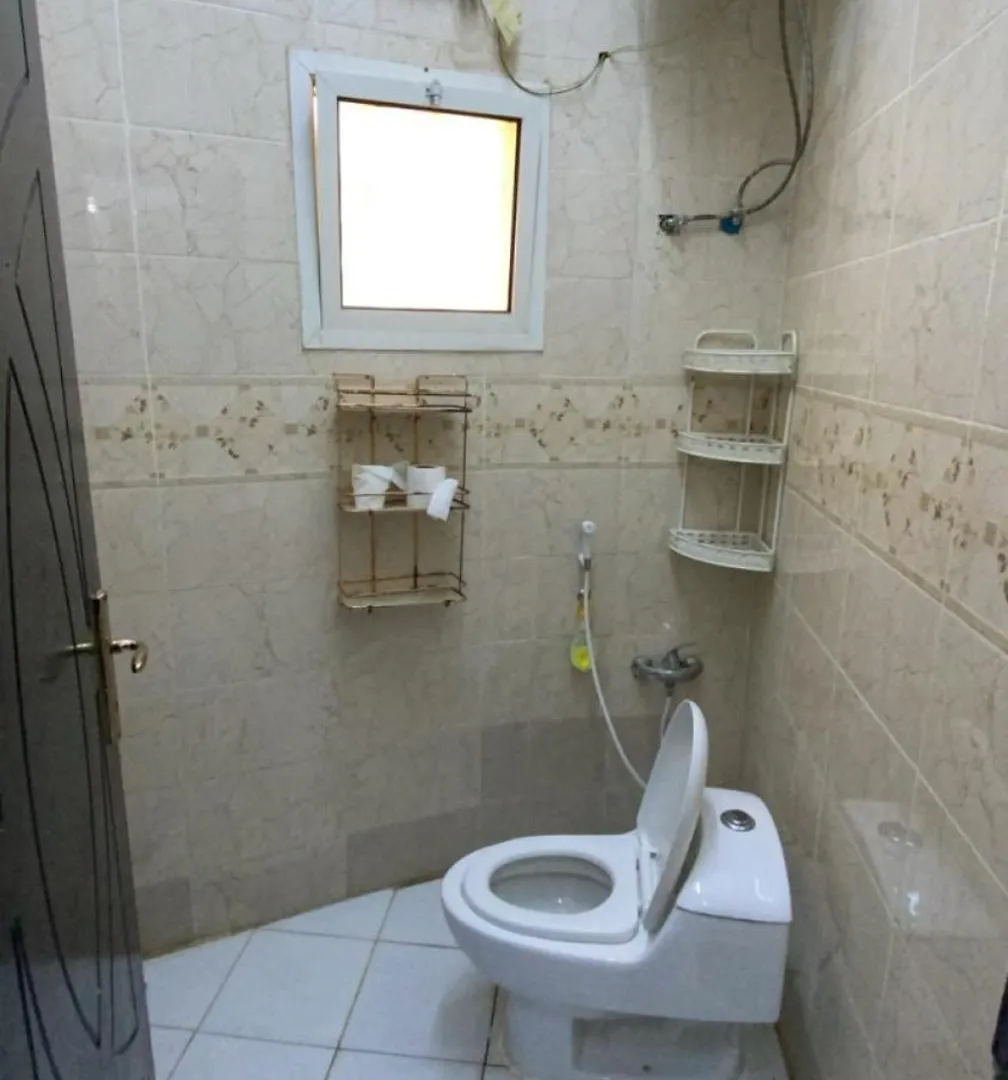 شقة فاخرةبمدخل خاص Riyadh